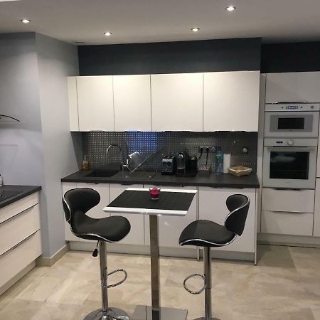 Loft Triangle Comedie, Parking Free Montpellier Zewnętrze zdjęcie
