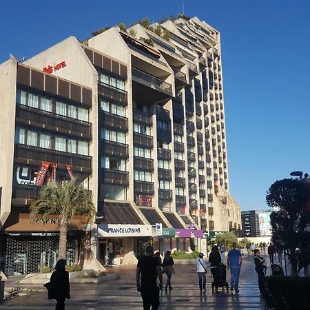Loft Triangle Comedie, Parking Free Montpellier Zewnętrze zdjęcie