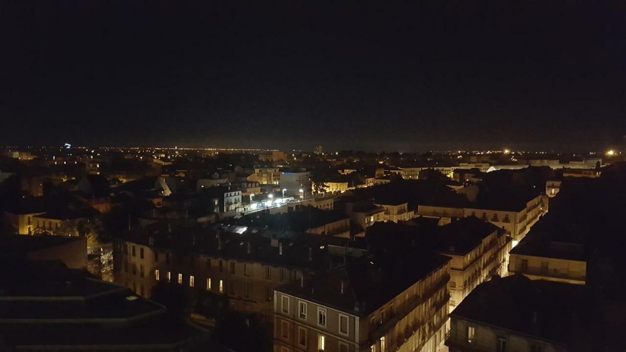 Loft Triangle Comedie, Parking Free Montpellier Zewnętrze zdjęcie