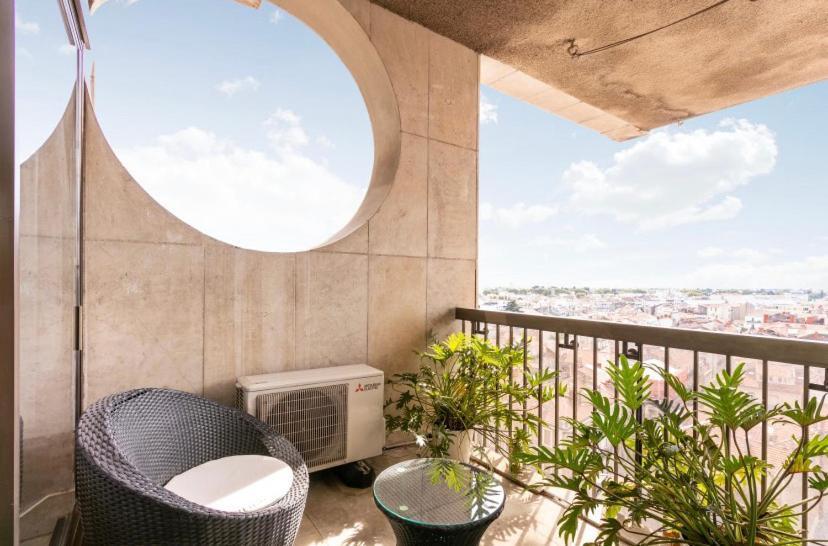 Loft Triangle Comedie, Parking Free Montpellier Zewnętrze zdjęcie