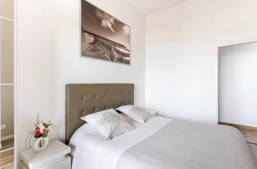 Loft Triangle Comedie, Parking Free Montpellier Zewnętrze zdjęcie