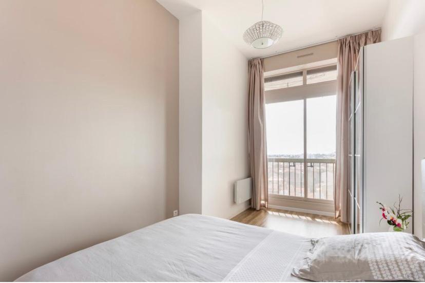 Loft Triangle Comedie, Parking Free Montpellier Zewnętrze zdjęcie