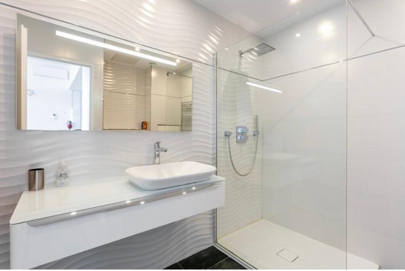 Loft Triangle Comedie, Parking Free Montpellier Zewnętrze zdjęcie