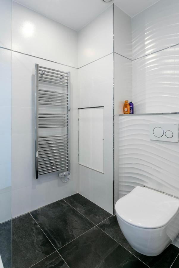 Loft Triangle Comedie, Parking Free Montpellier Zewnętrze zdjęcie