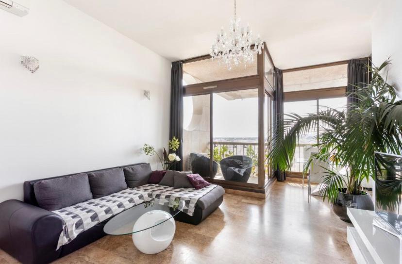 Loft Triangle Comedie, Parking Free Montpellier Zewnętrze zdjęcie